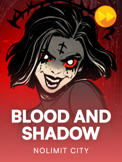 Game image for Blood & Shadow