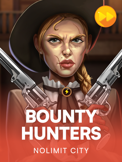 Game image for Bounty Hunters