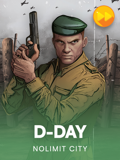 Game image for D-Day