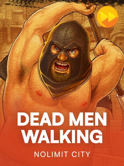 Game image for Dead Men Walking