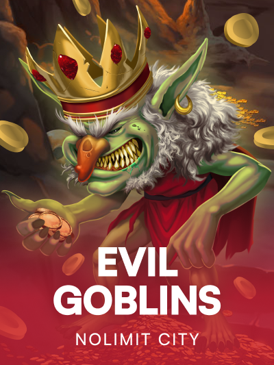 Game image for Evil Goblins