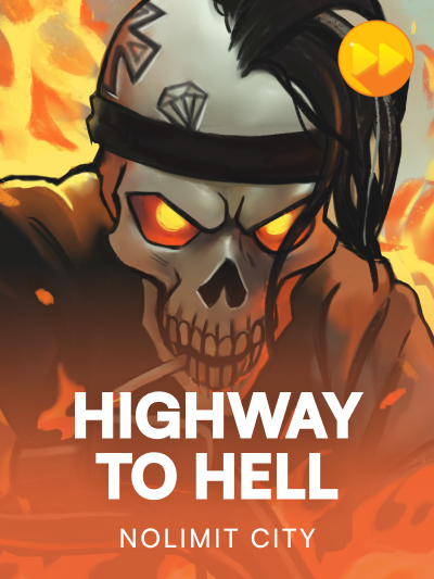 Game image for Highway to Hell