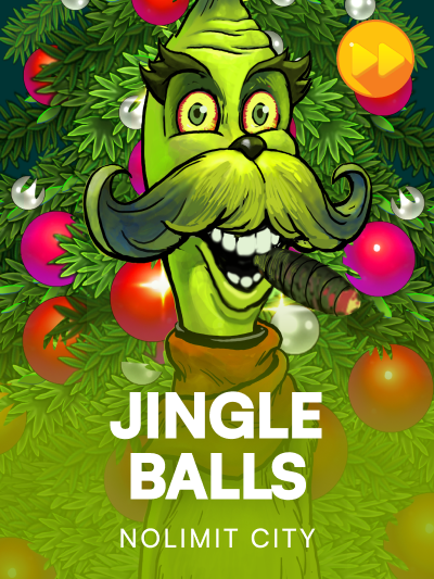 Game image for Jingle Balls