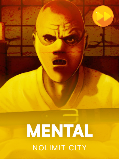 Game image for Mental