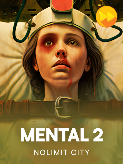 Game image for Mental 2