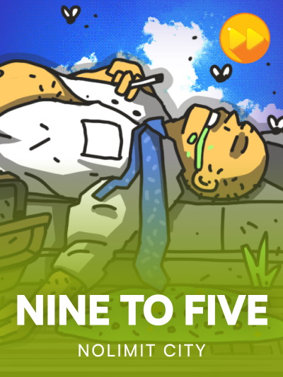 Game image for Nine to Five