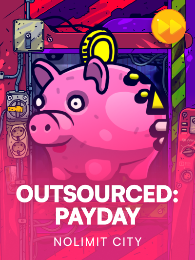 Game image for Outsourced: Payday
