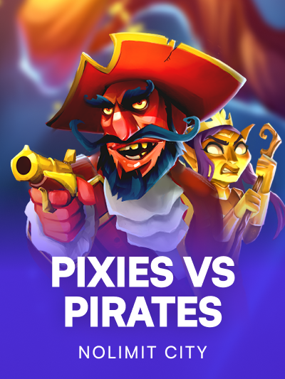 Game image for Pixies vs Pirates