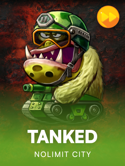 Game image for Tanked