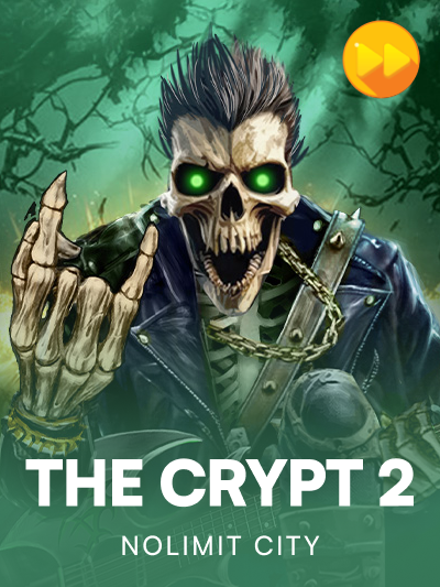 Game image for The Crypt 2