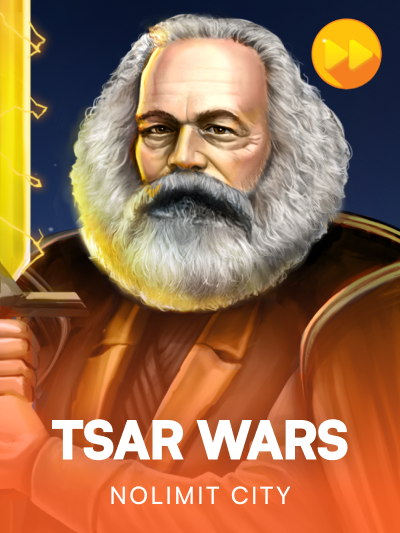 Game image for Tsar Wars