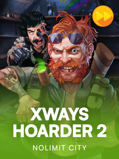 Game image for xWays Hoarder 2