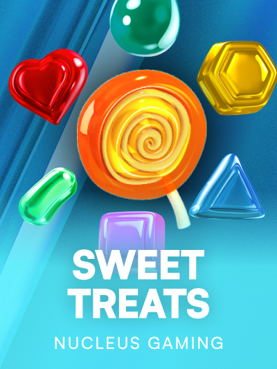 Game image for Sweet Treats