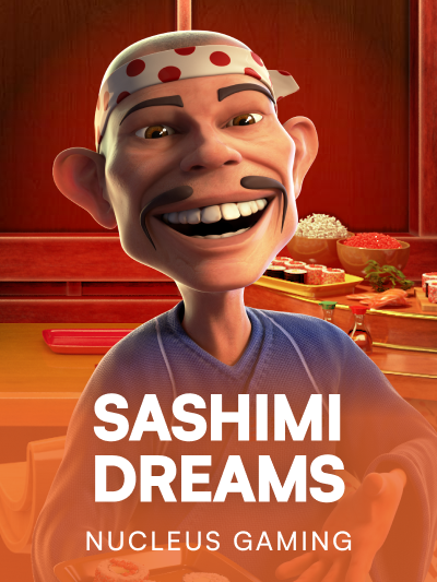Game image for Sashimi Dreams