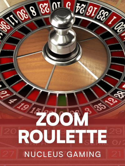 Game image for Zoom Roulette