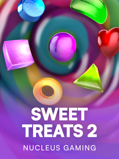 Game image for Sweet Treats 2