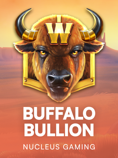 Game image for Buffalo Bullion