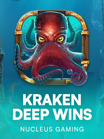 Game image for Kraken Deep Wins