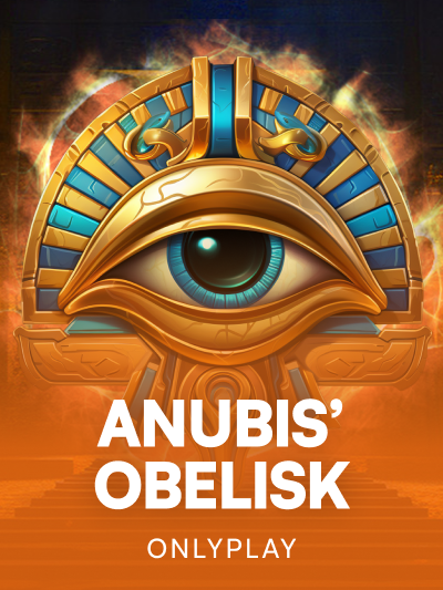 Game image for Anubis’ Obelisk