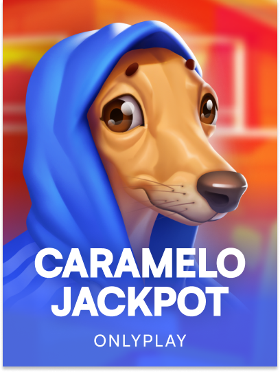 Game image for Caramelo Jackpot