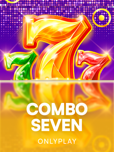 Game image for Combo Seven
