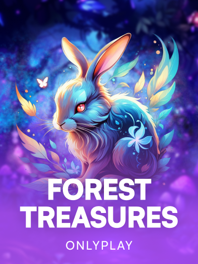 Game image for Forest Treasures