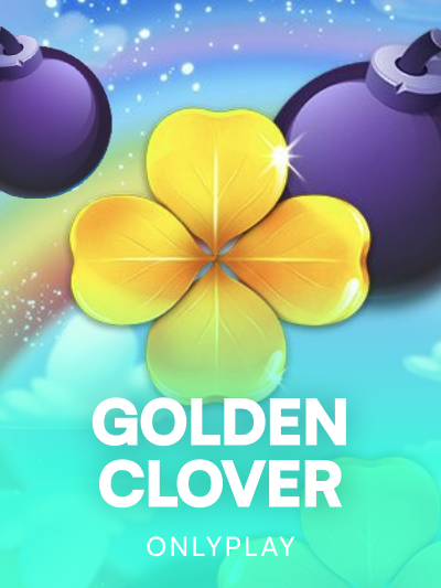 Game image for Golden Clover
