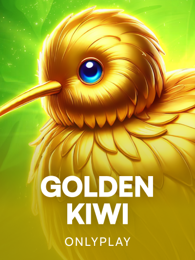Game image for Golden Kiwi