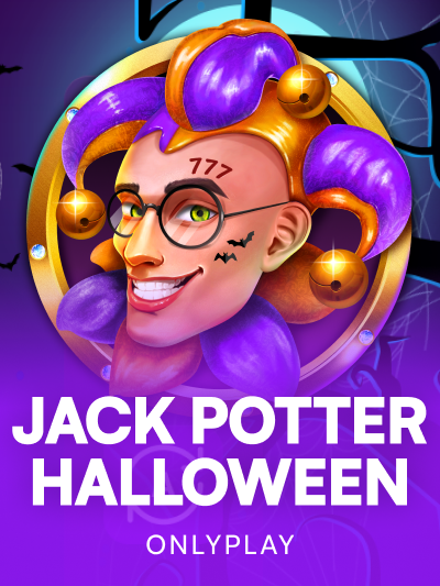 Game image for Jack Potter Halloween