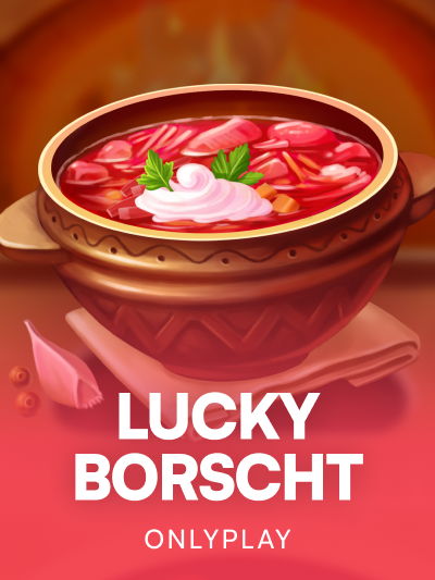 Game image for Lucky Borscht