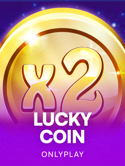 Game image for Lucky Coin