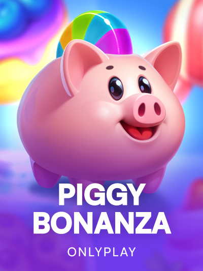 Game image for Piggy Bonanza