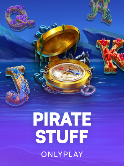Game image for Pirate stuff