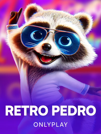 Game image for Retro Pedro