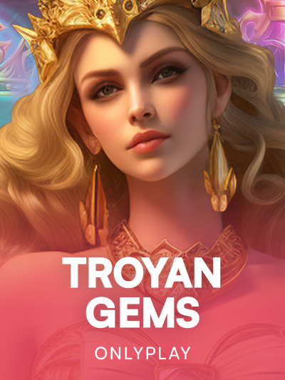 Game image for Troyan Gems