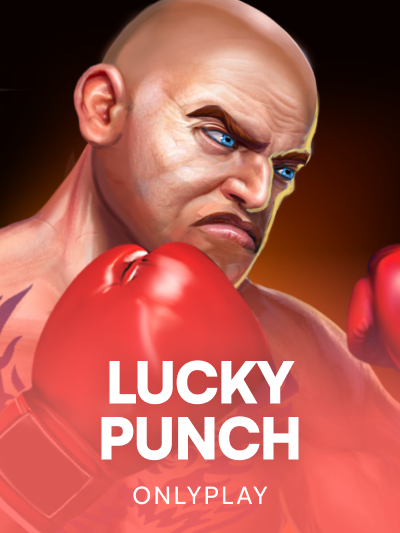 Game image for Lucky Punch