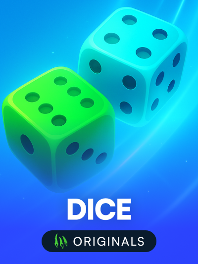Game image for Dice