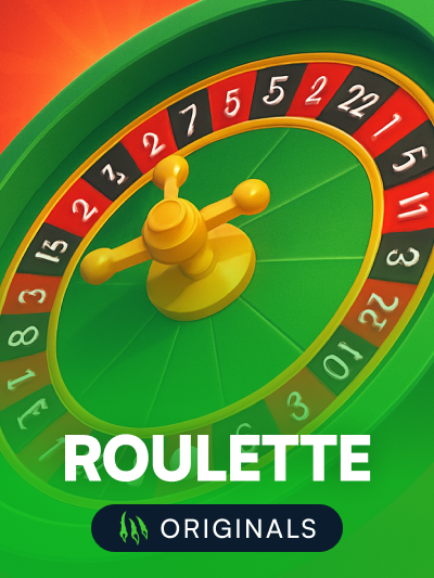Game image for Roulette