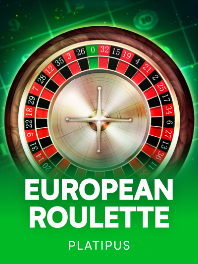 Game image for European Roulette