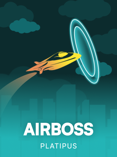 Game image for AirBoss