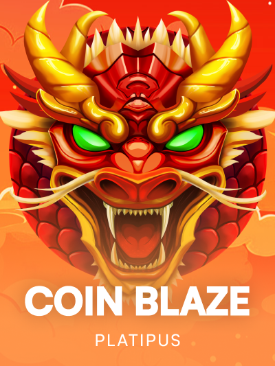Game image for Coin Blaze