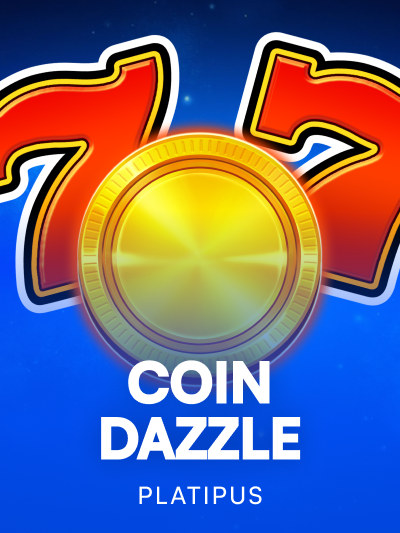 Game image for Coin Dazzle