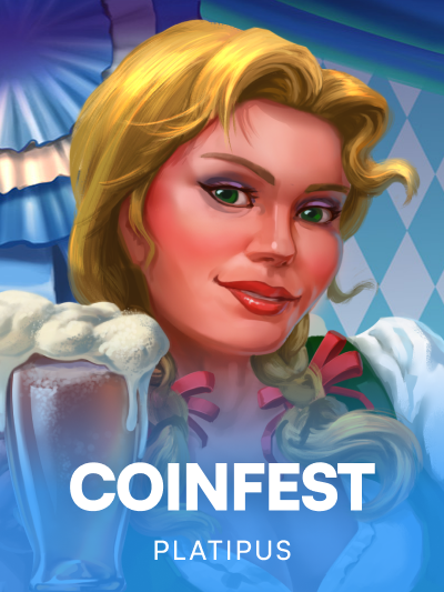 Game image for Coinfest