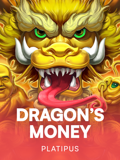 Game image for Dragon's Money