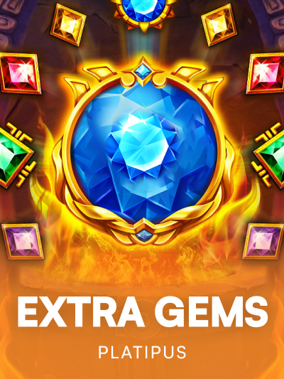 Game image for Extra Gems