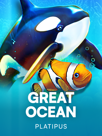 Game image for Great Ocean