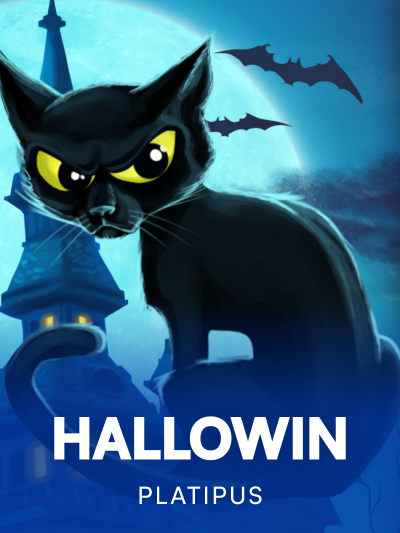 Game image for Hallowin