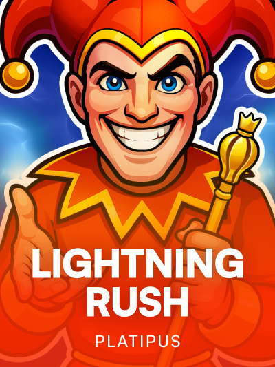 Game image for Lightning Rush