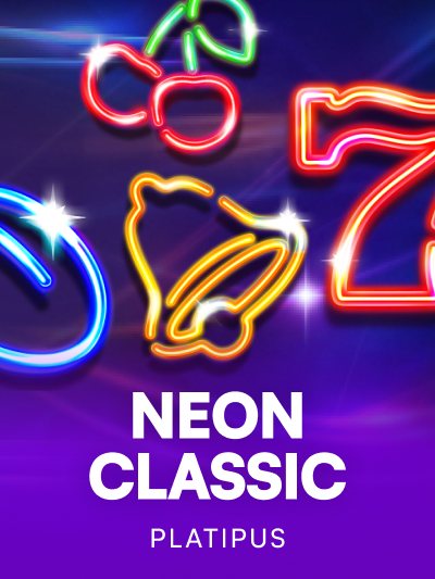 Game image for Neon Classic