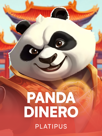 Game image for Panda Dinero